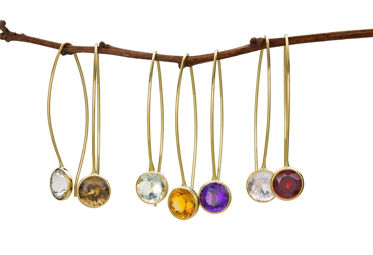 Gemstones. Sorrel Sky Gallery artist. Online Art Gallery.