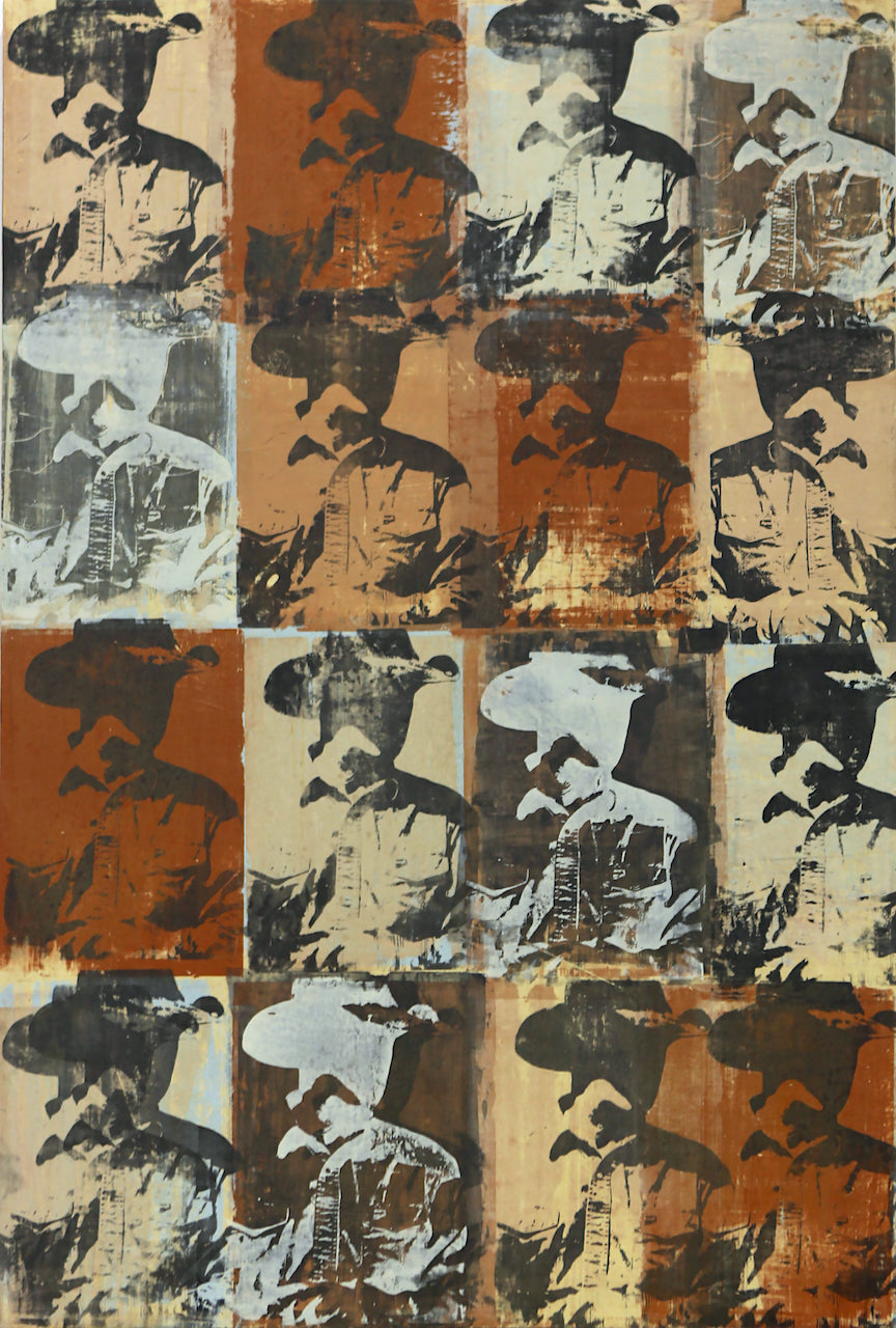 8MM Western Exposure