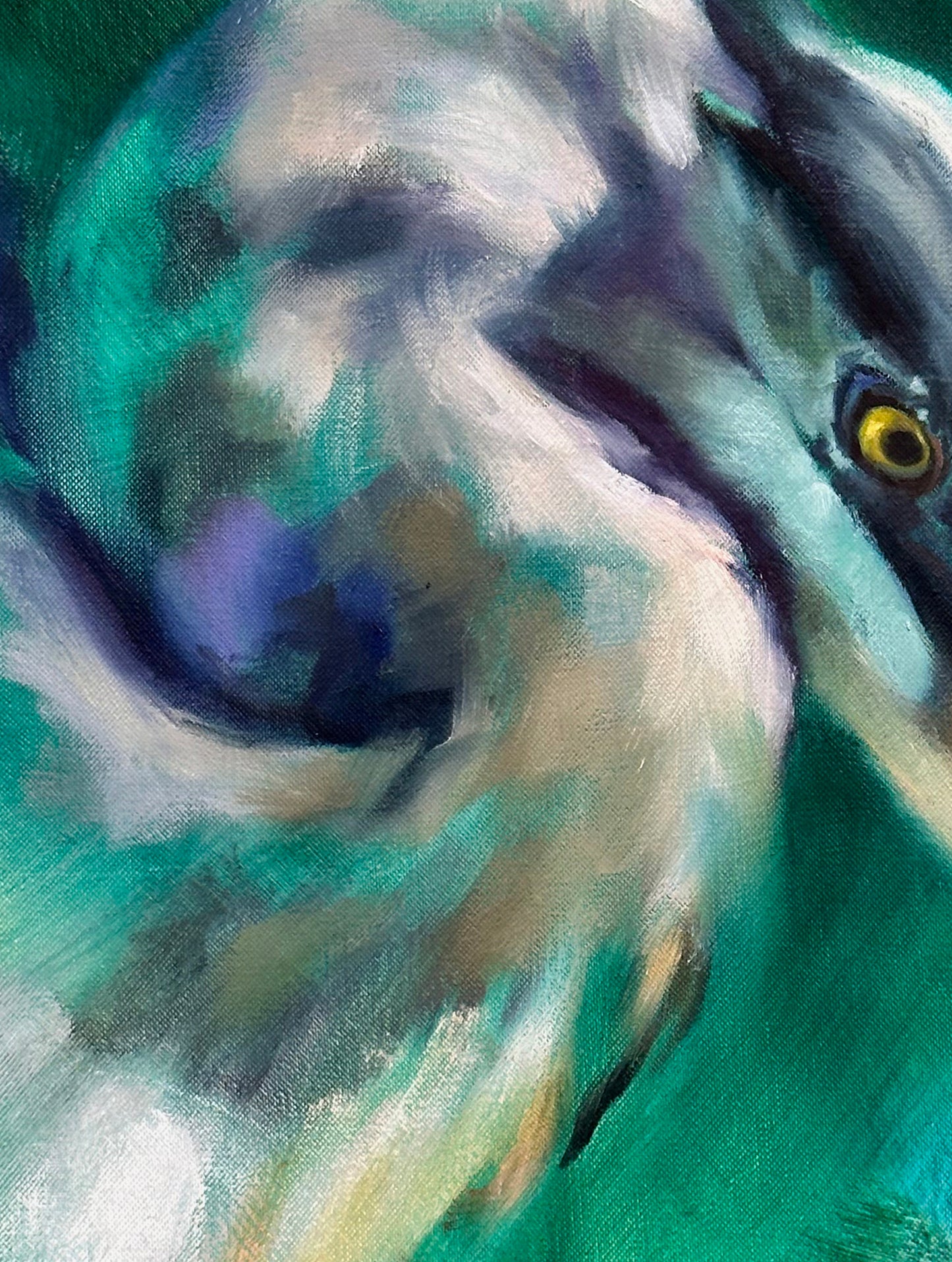 Attuned-Painting-Aimee Hoover-Sorrel Sky Gallery