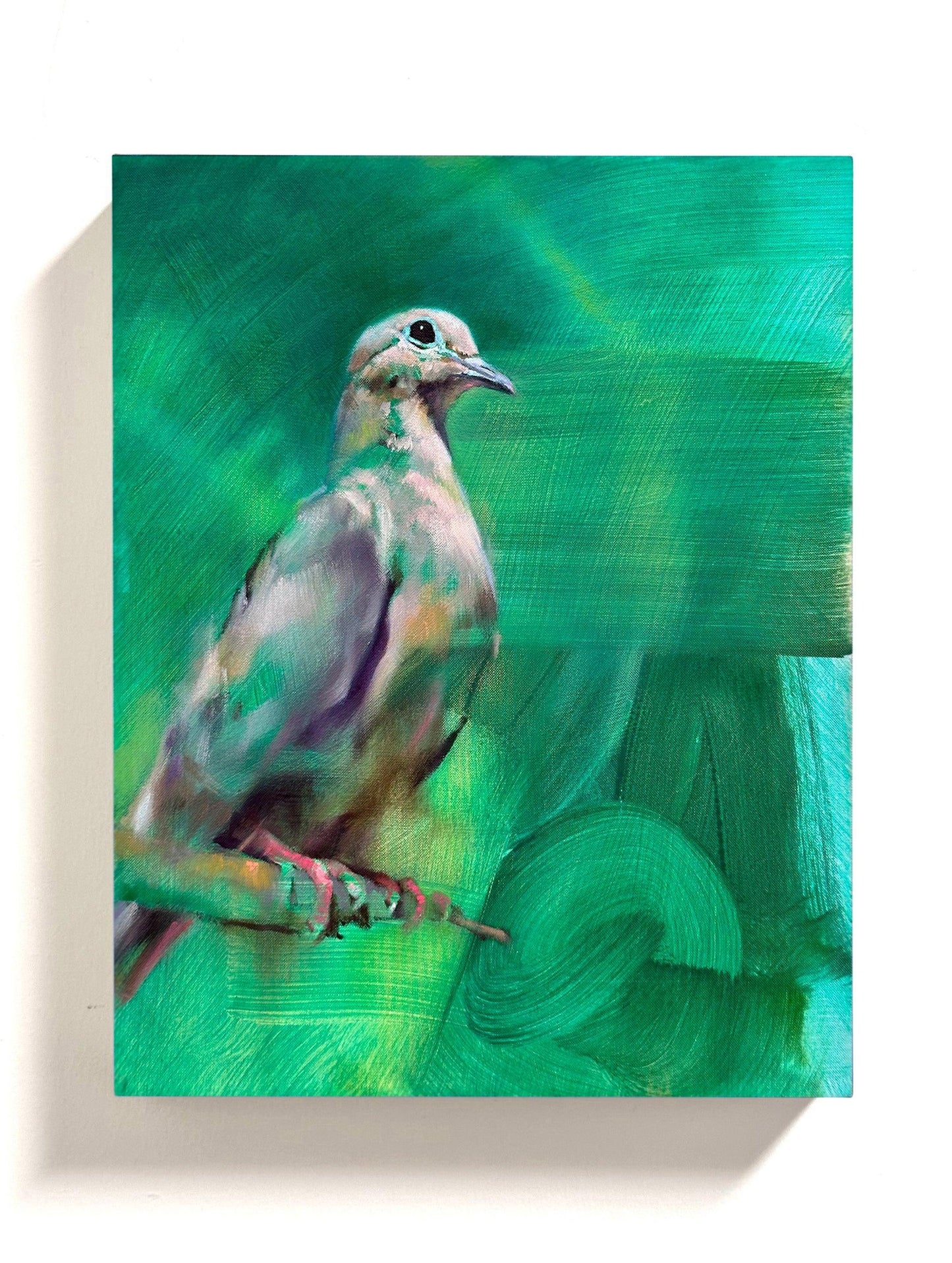 Dawn-Painting-Aimee Hoover-Sorrel Sky Gallery