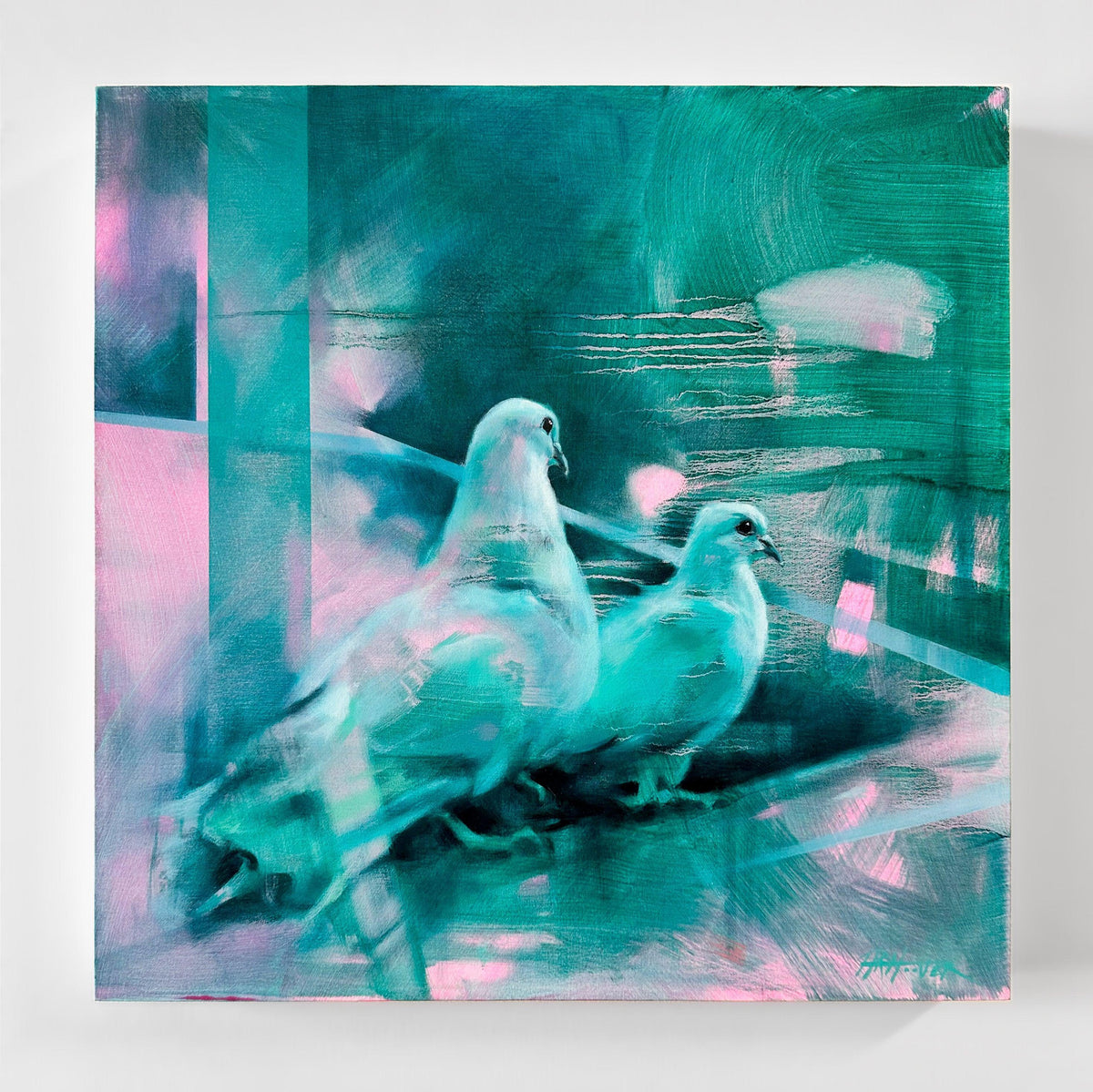 Kindred-Painting-Aimee Hoover-Sorrel Sky Gallery
