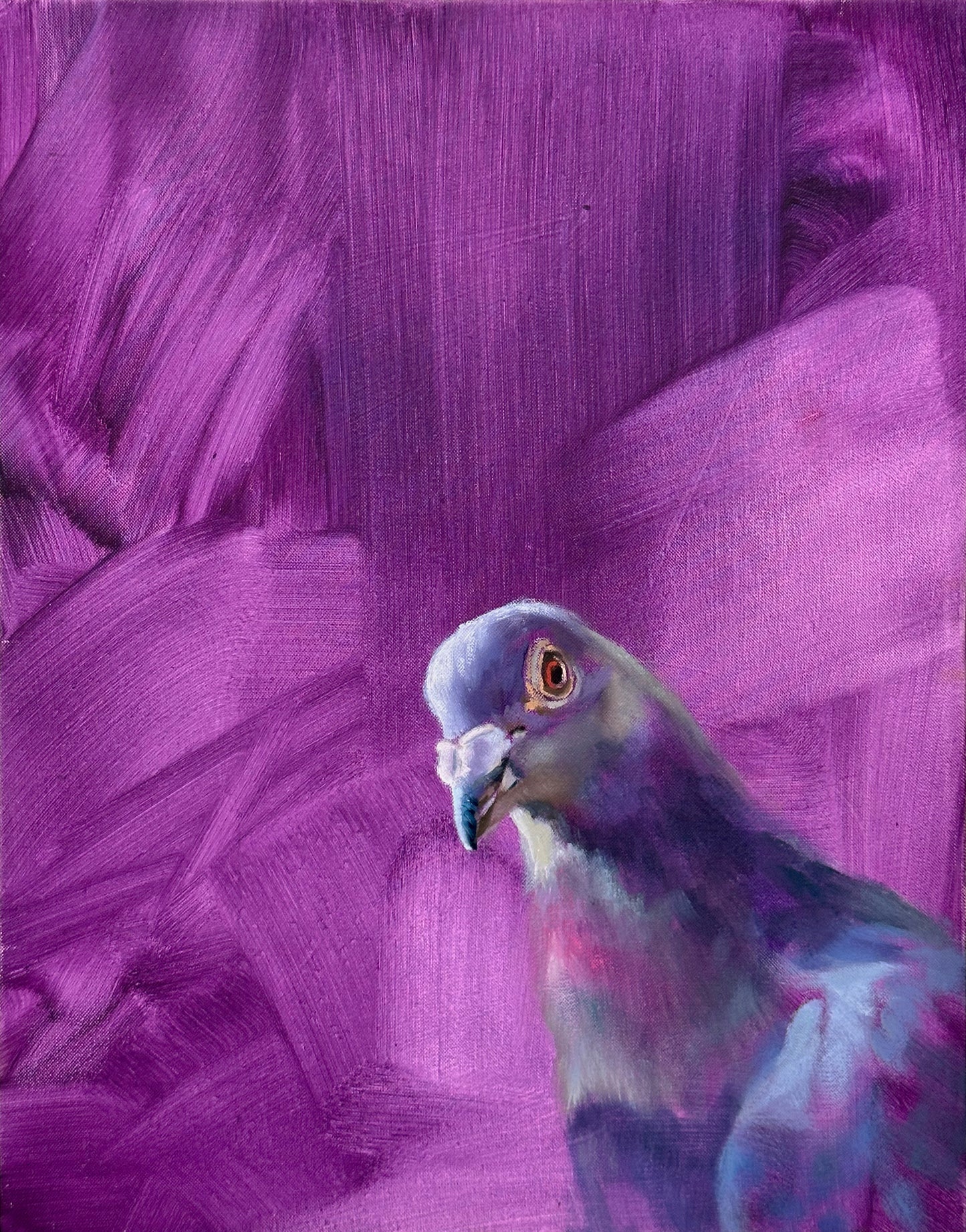 Query-Painting-Aimee Hoover-Sorrel Sky Gallery