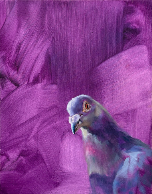 Query-Painting-Aimee Hoover-Sorrel Sky Gallery