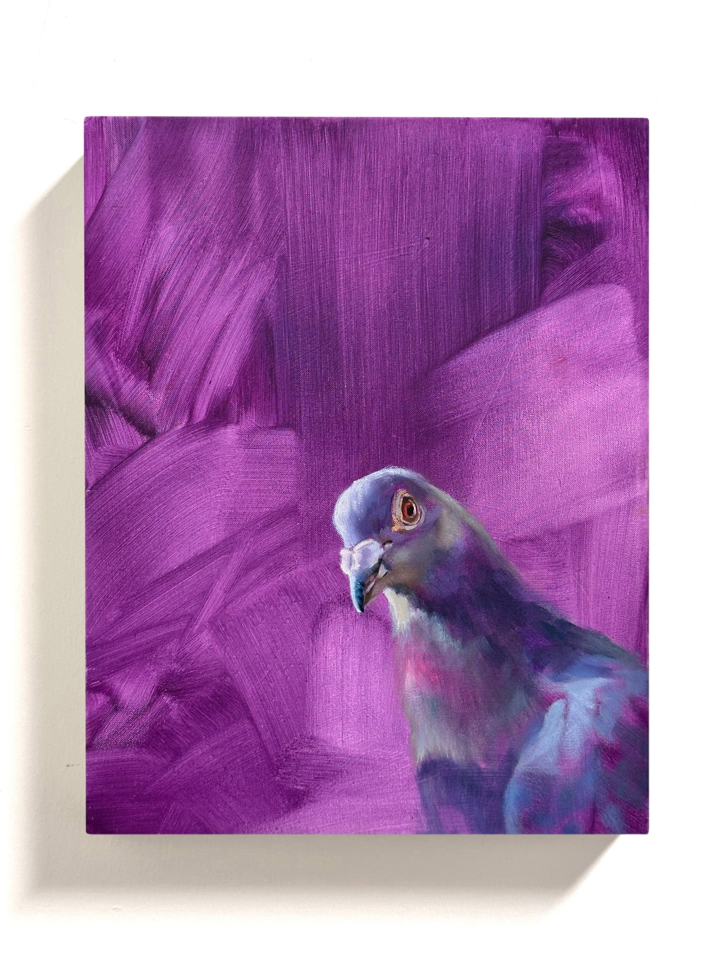 Query-Painting-Aimee Hoover-Sorrel Sky Gallery