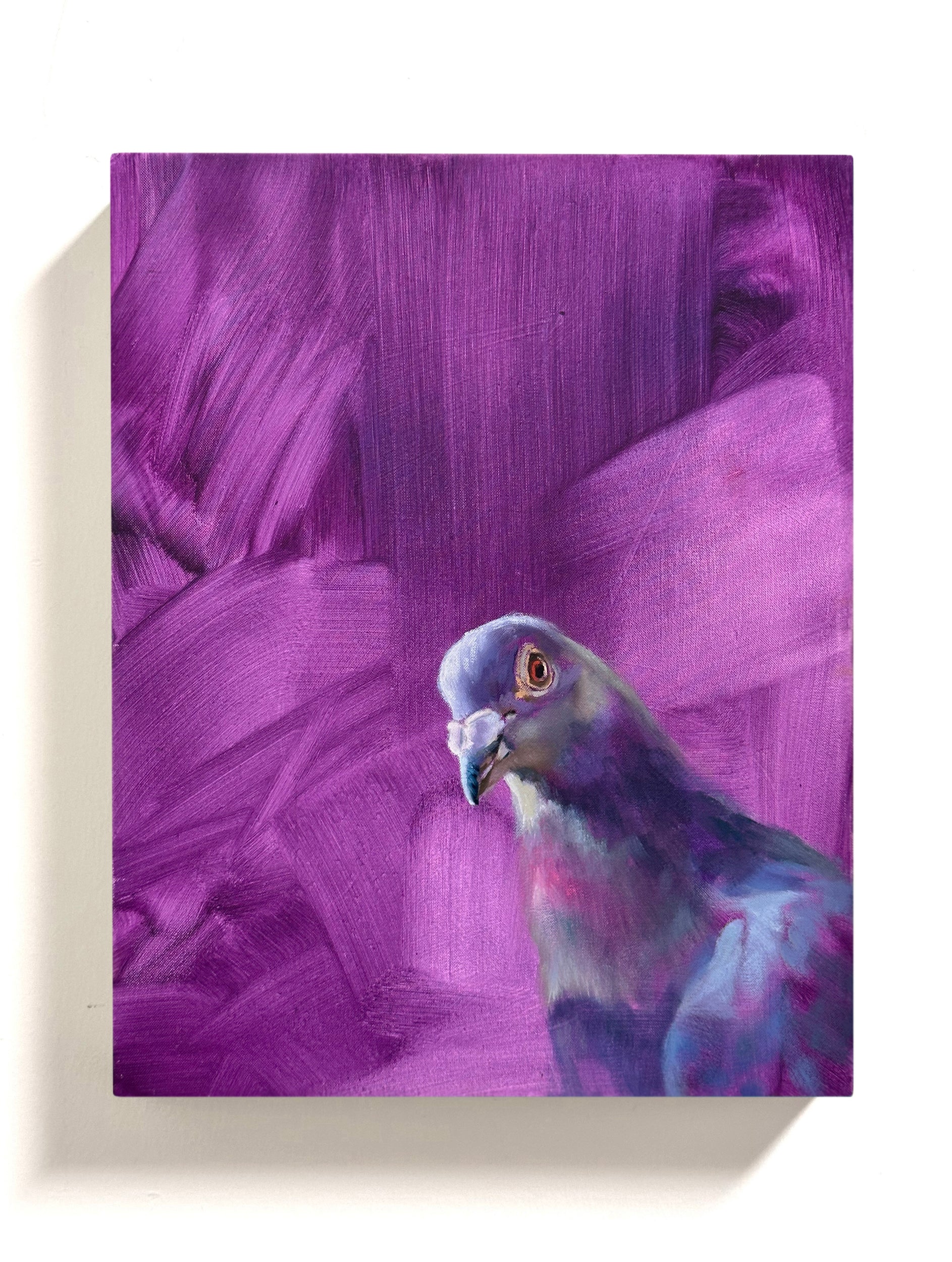 Query-Painting-Aimee Hoover-Sorrel Sky Gallery