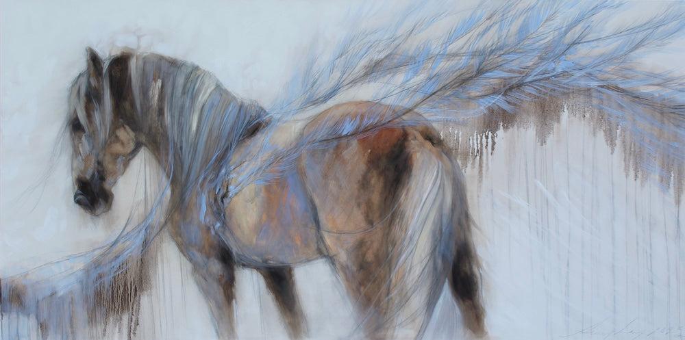 Flight Plan-Painting-Amy Lay-Sorrel Sky Gallery