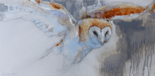 Glide-Painting-Amy Lay-Sorrel Sky Gallery