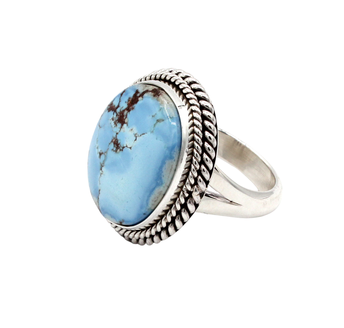 Golden Hills Ring-Jewelry-Artie Yellowhorse-Sorrel Sky Gallery