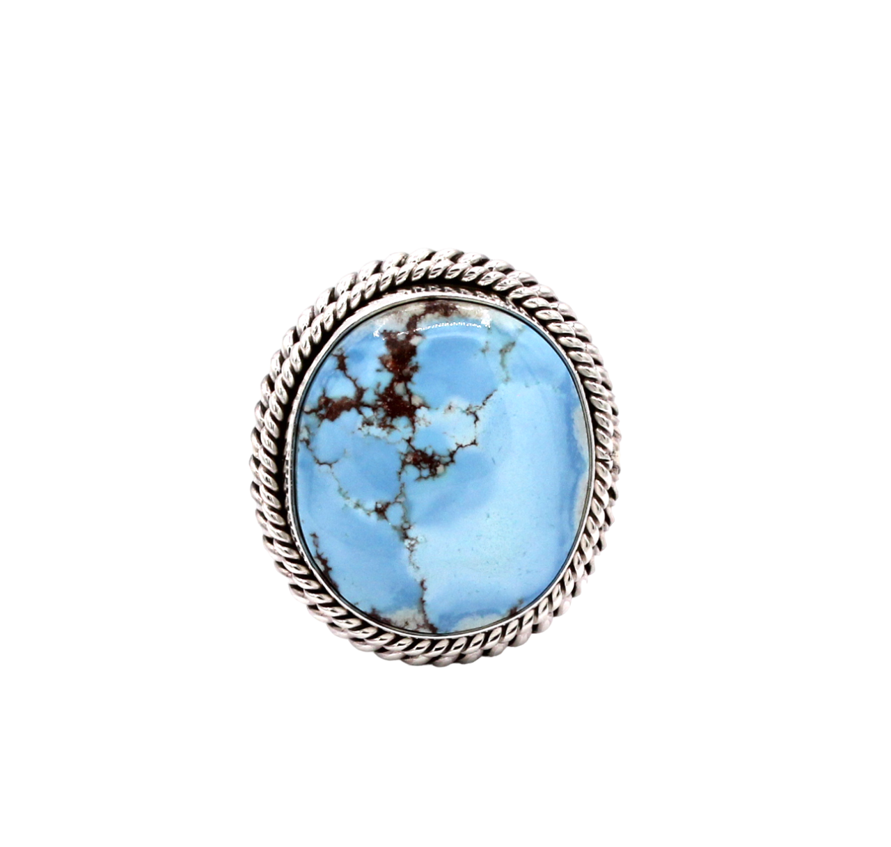 Golden Hills Ring-Jewelry-Artie Yellowhorse-Sorrel Sky Gallery