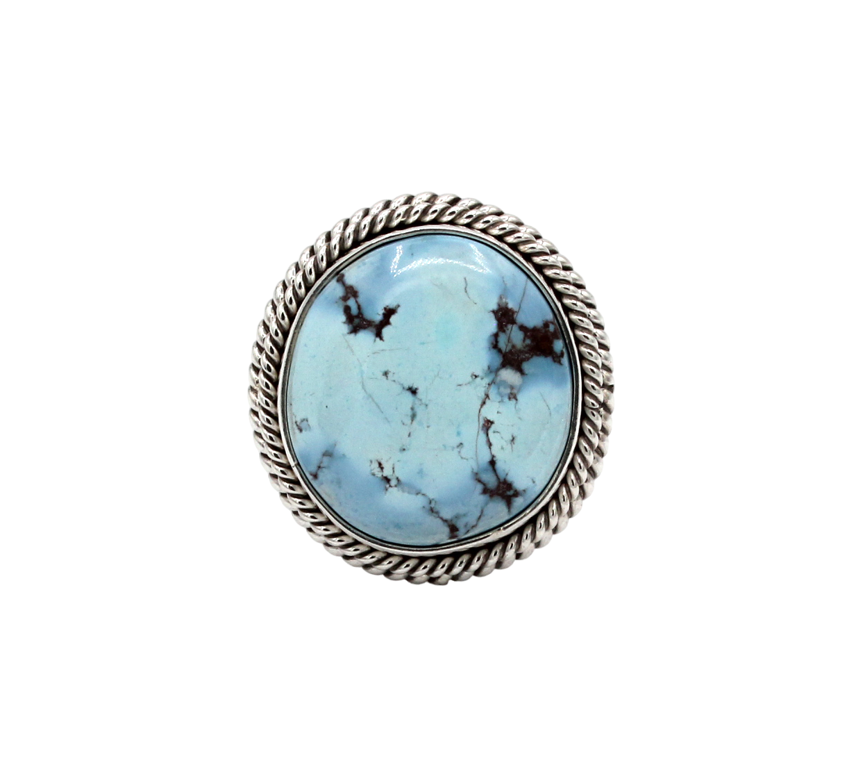 Golden Hills Ring-Jewelry-Artie Yellowhorse-Sorrel Sky Gallery