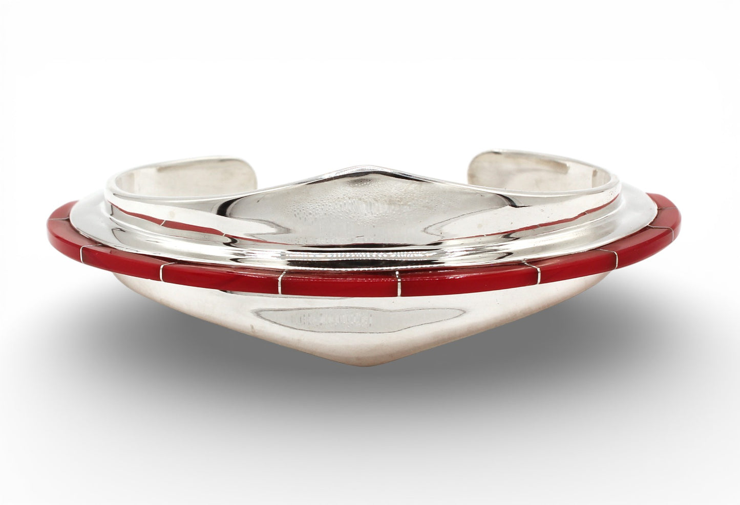 Princess Cuff Bracelet-Jewelry-Ben Nighthorse-Sorrel Sky Gallery