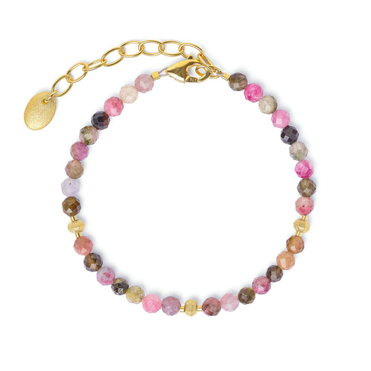 Lampa bracelet Tourmaline-Jewelry-Bernd Wolf-Sorrel Sky Gallery