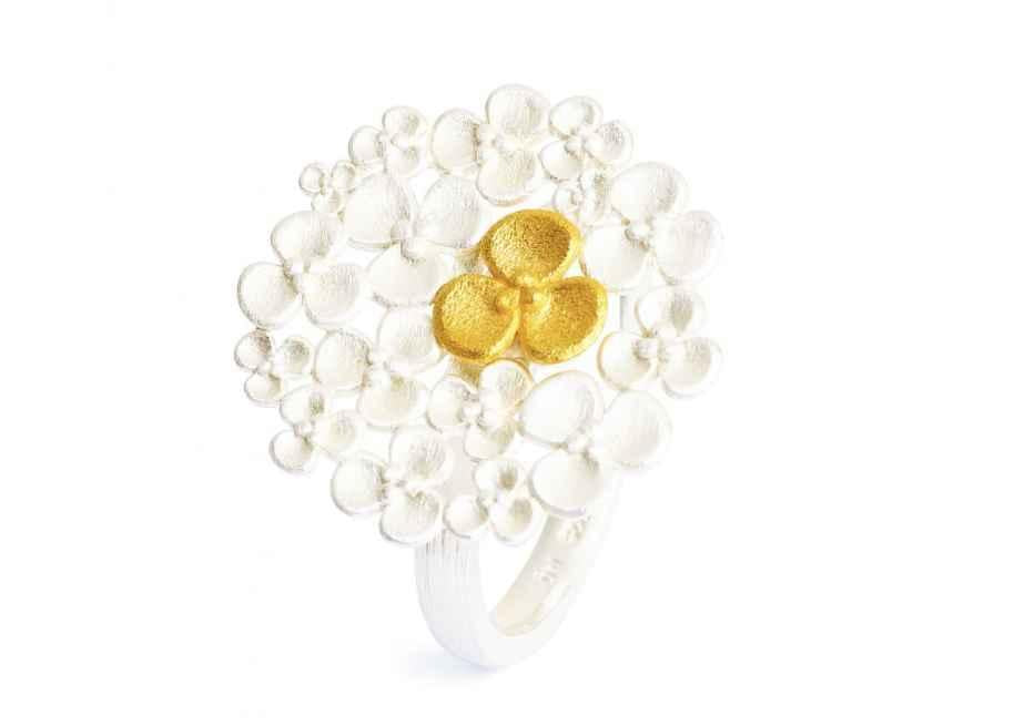 Leifa Ring-Jewelry-Bernd Wolf-Sorrel Sky Gallery