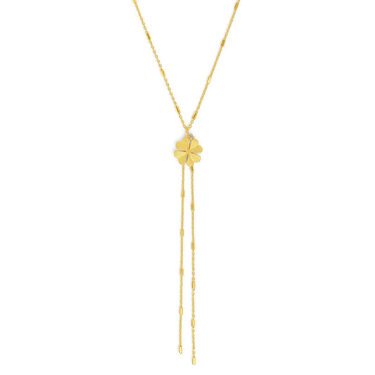 Yakleeni necklace-Jewelry-Bernd Wolf-Sorrel Sky Gallery