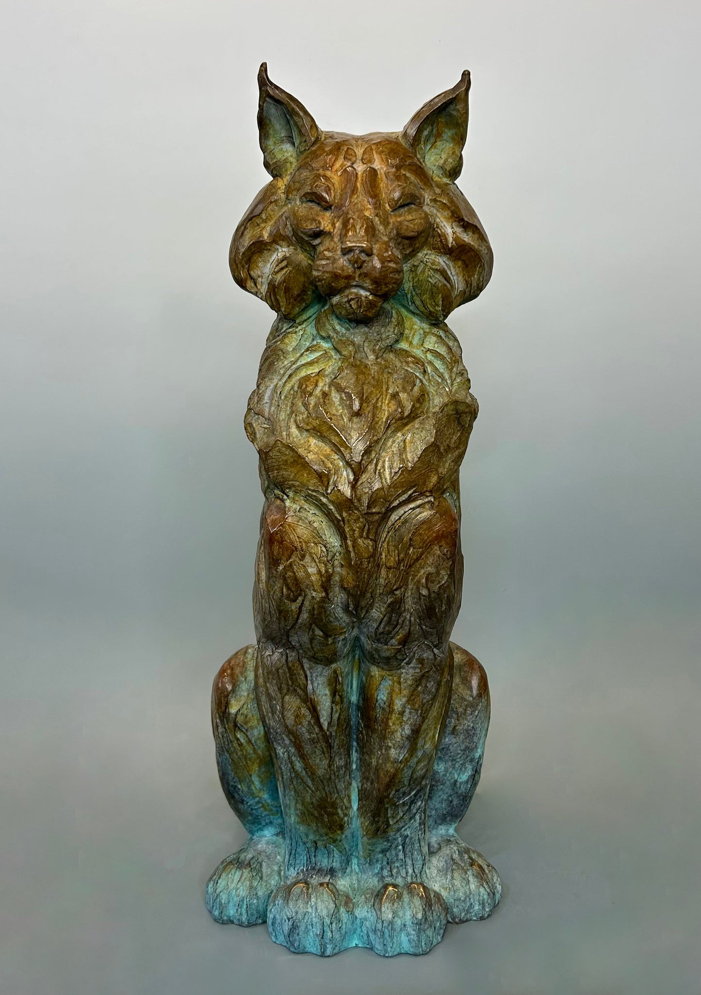 Cloud 9 - Bobcat