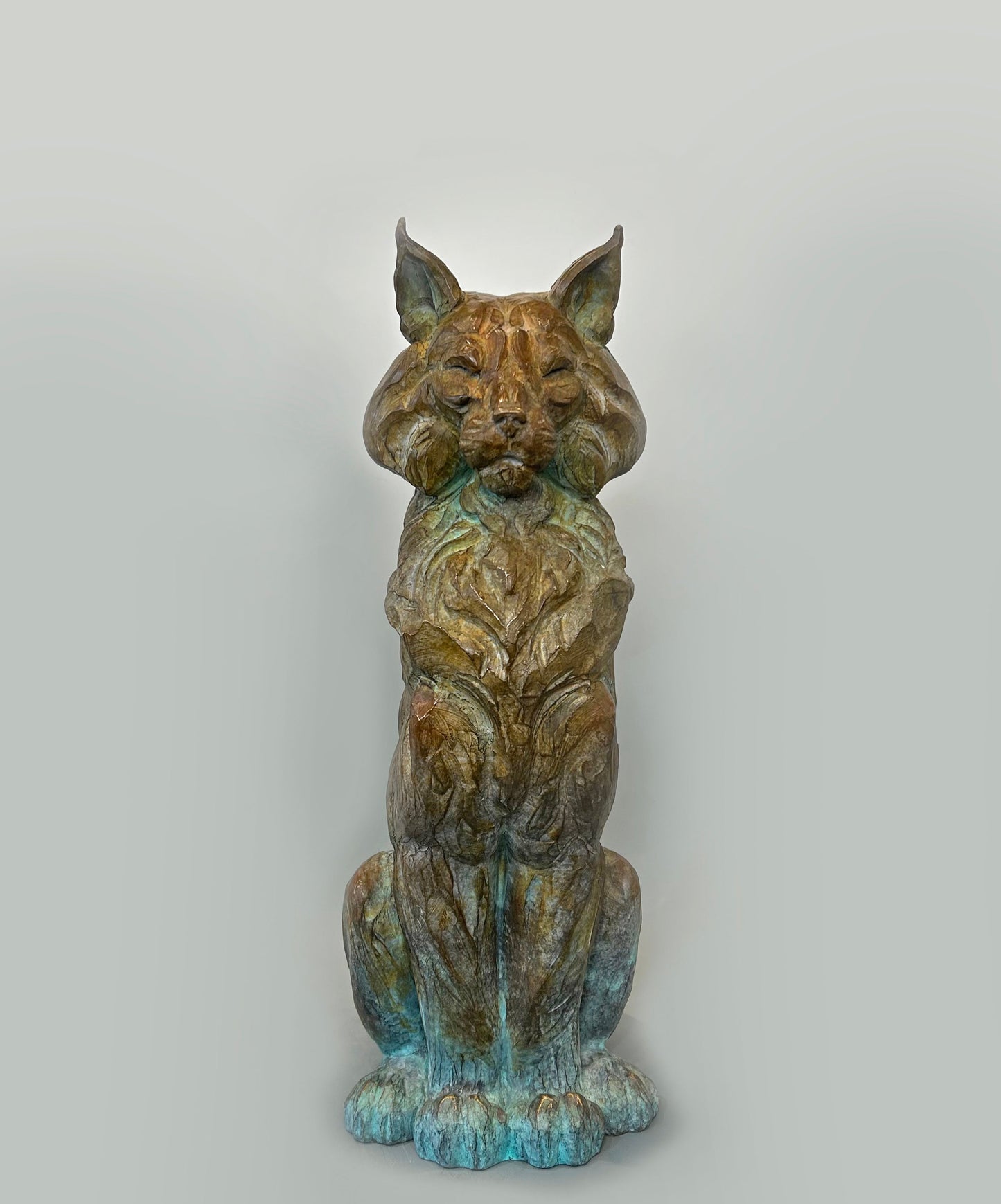 Cloud 9 - Bobcat