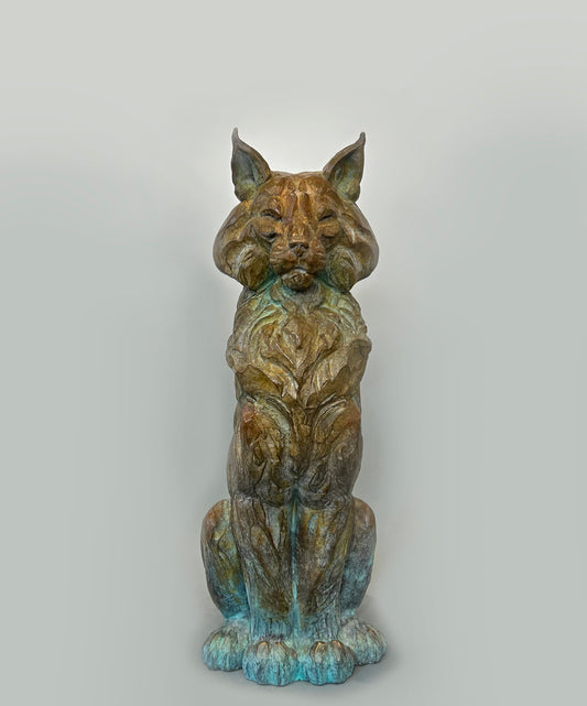 Cloud 9 - Bobcat