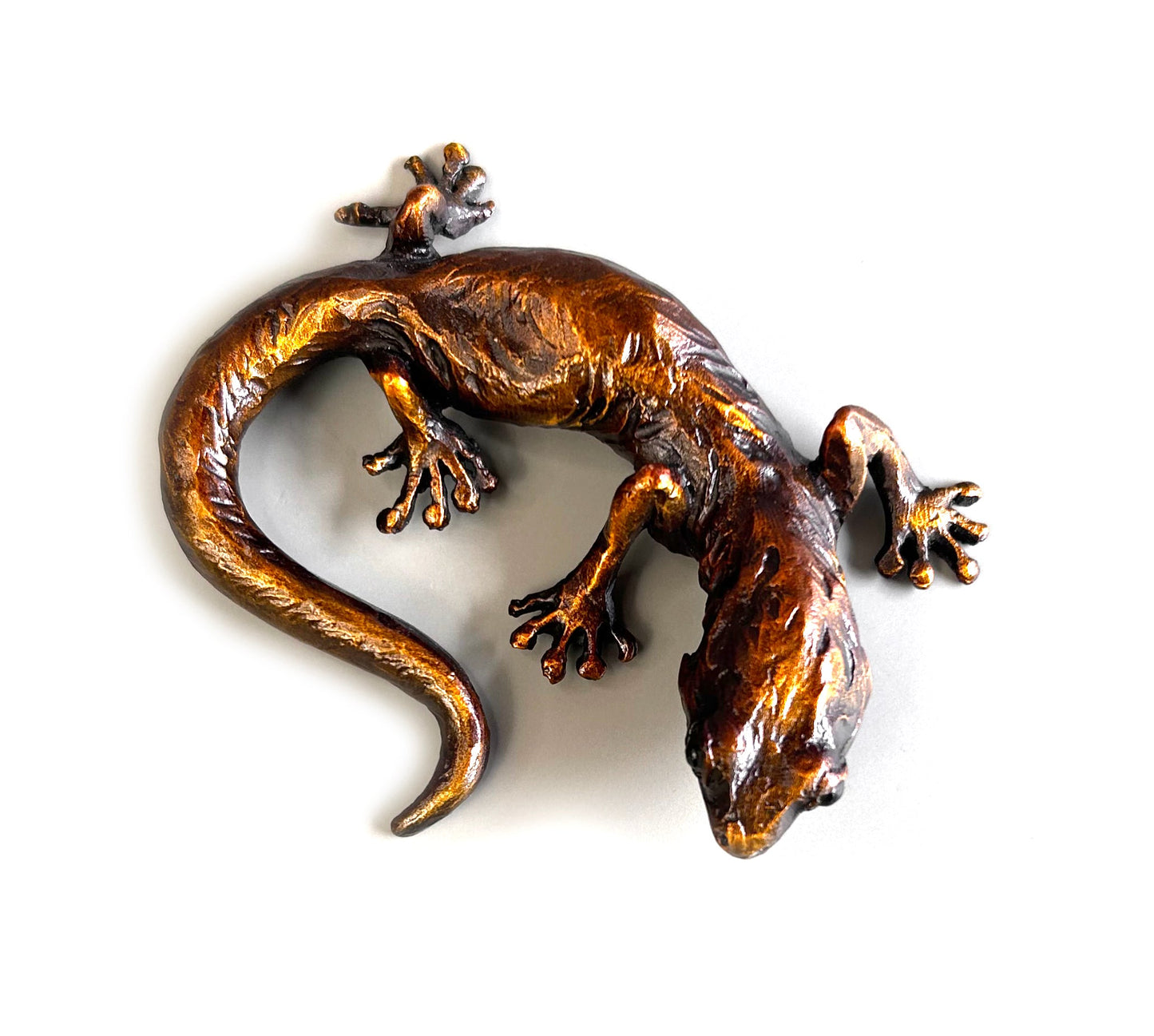 Gecko