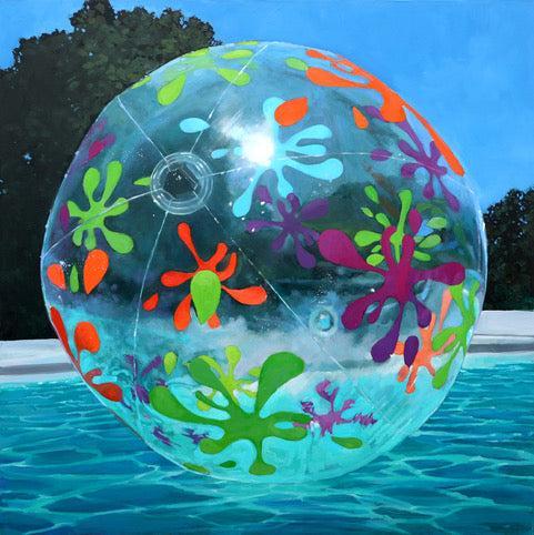 Splatter!-Painting-Carol O'Malia-Sorrel Sky Gallery