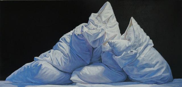 Waiting for Me-Painting-Carol O'Malia-Sorrel Sky Gallery