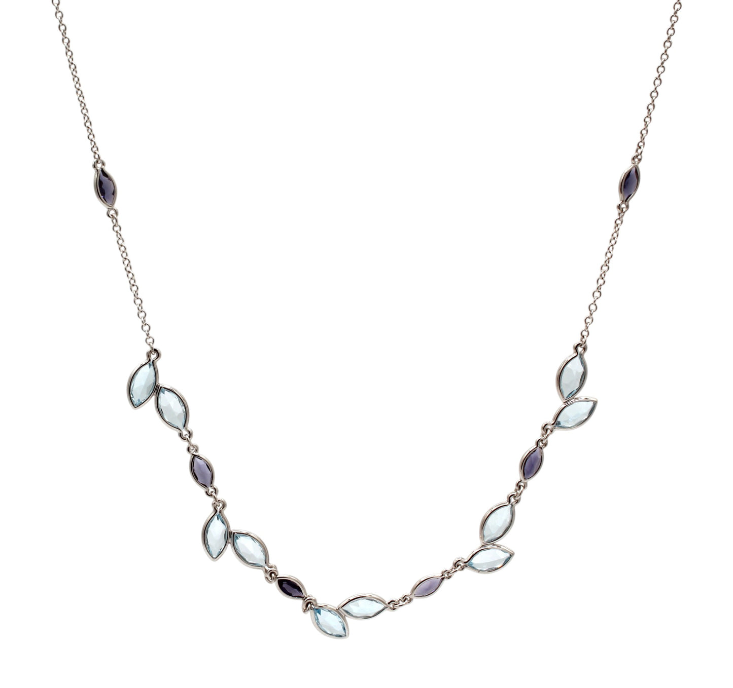 Blooma Necklace