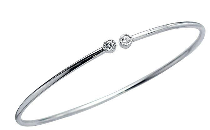 Flexible Gold Cuff Bracelet-Jewelry-Cherie Dori-Sorrel Sky Gallery