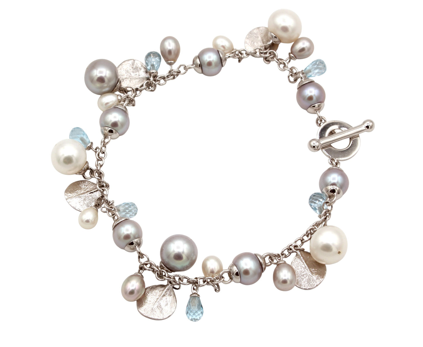 Gabriel Bracelet-Jewelry-Cherie Dori-Sorrel Sky Gallery