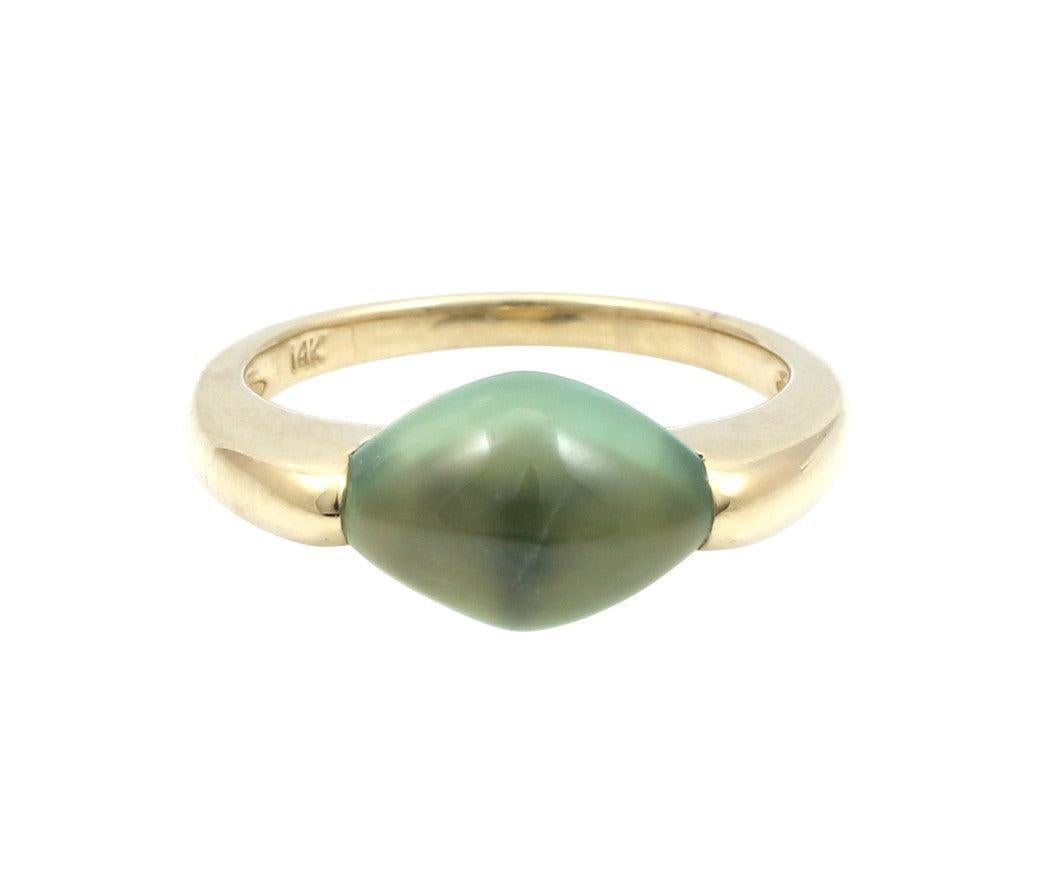 Peridot Ring-Jewelry-Cherie Dori-Sorrel Sky Gallery