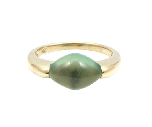 Peridot Ring-Jewelry-Cherie Dori-Sorrel Sky Gallery