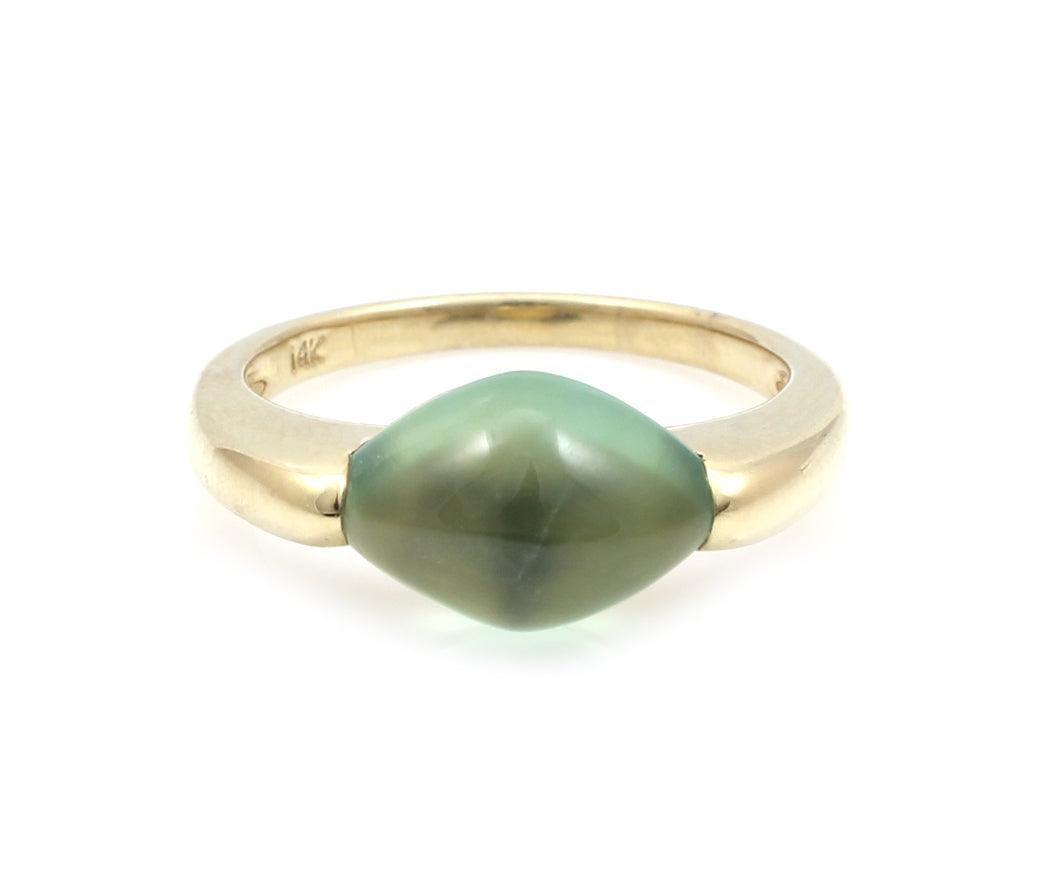 Peridot Ring-Jewelry-Cherie Dori-Sorrel Sky Gallery
