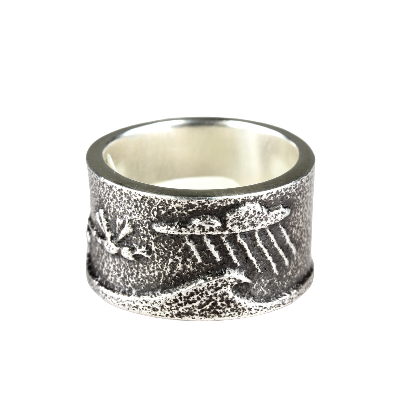 Dragon Fly Ring-Jewelry-Darryl Begay-Sorrel Sky Gallery