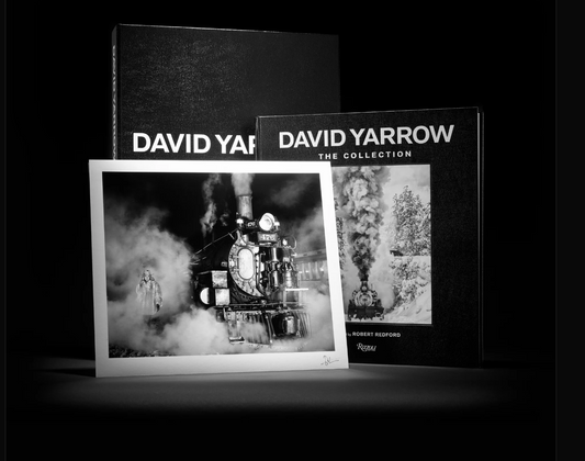 THE COLLECTION - Sumo Limited Edition