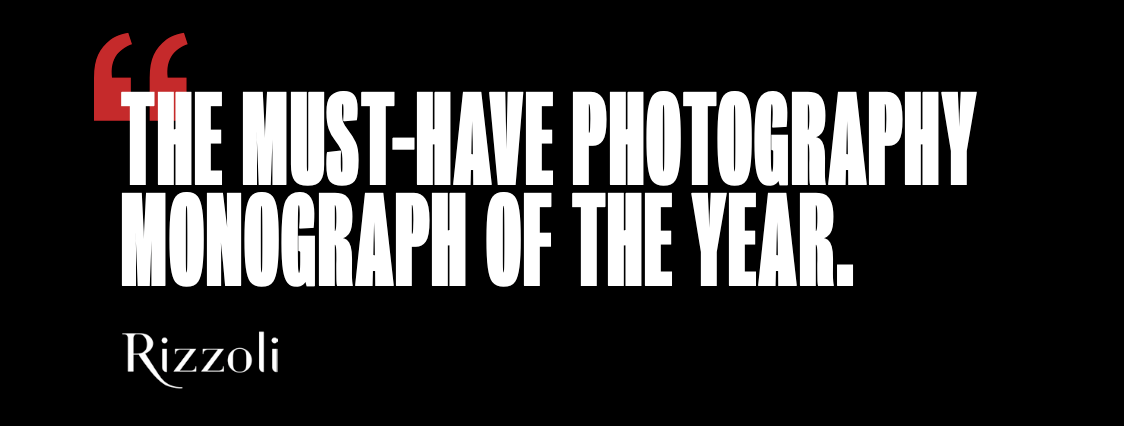 THE COLLECTION-Book-David Yarrow-Sorrel Sky Gallery