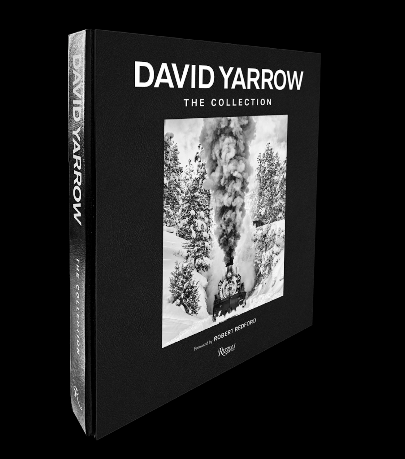 THE COLLECTION-Book-David Yarrow-Sorrel Sky Gallery