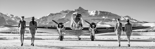Come Fly With Me-David Yarrow-Sorrel Sky Gallery