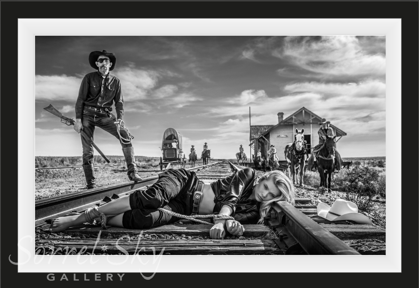 3:10 to Yuma