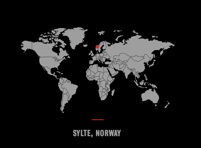 A WINTER JOURNEY-Photographic Print-David Yarrow-Sorrel Sky Gallery