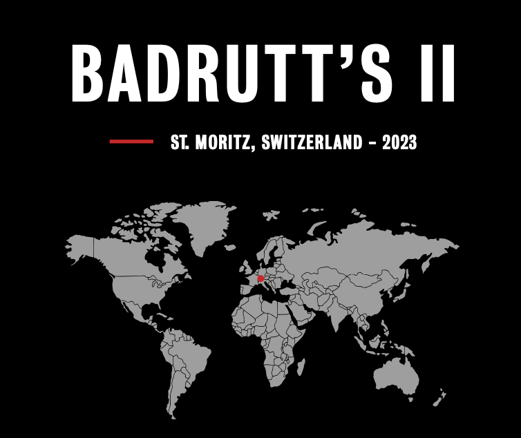 Badrutt's II-Photographic Print-David Yarrow-Sorrel Sky Gallery
