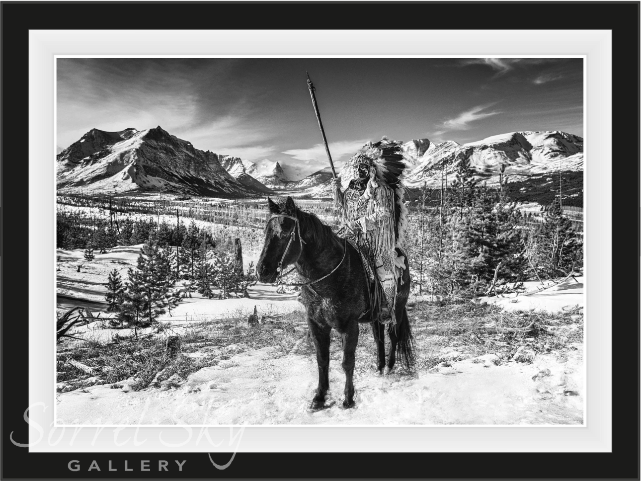 Blackfeet Nation