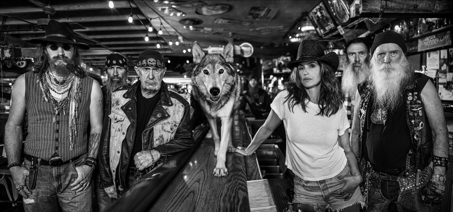Breaking Bad-Photographic Print-David Yarrow-Sorrel Sky Gallery