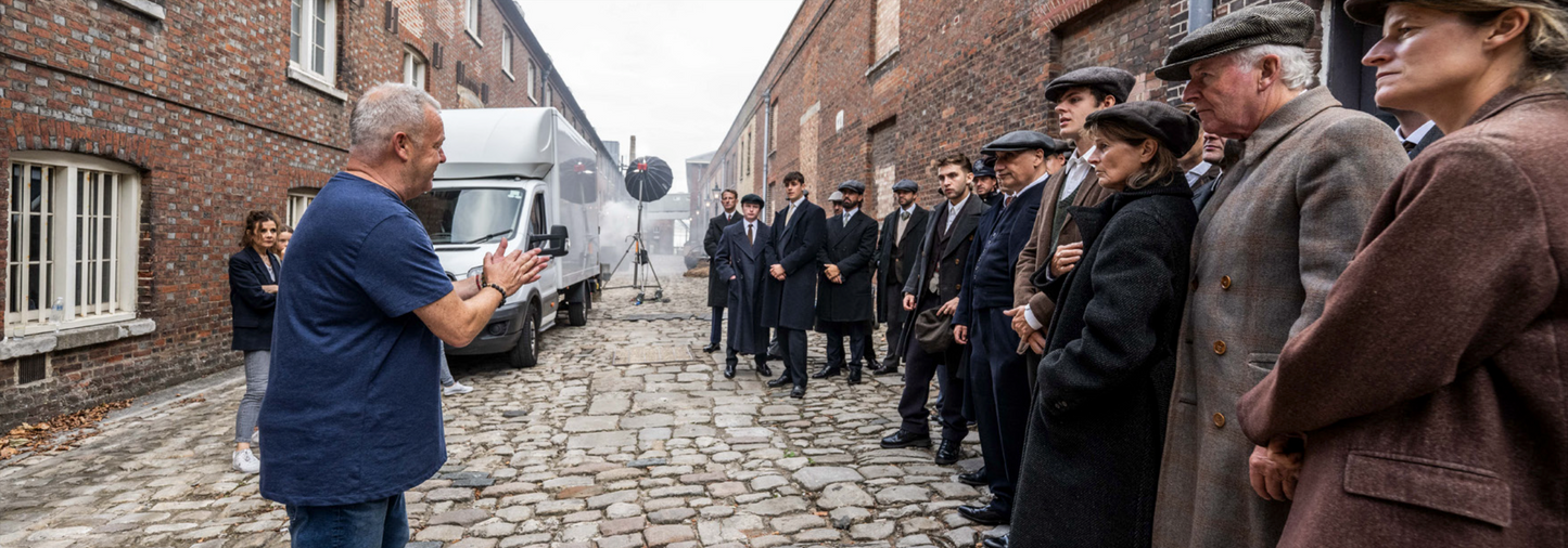 By Order of the Peaky Blinders-Photographic Print-David Yarrow-Sorrel Sky Gallery