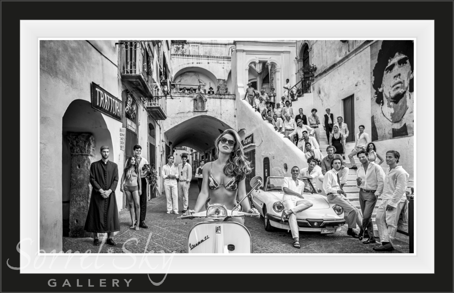 Diego-Photographic Print-David Yarrow-Sorrel Sky Gallery