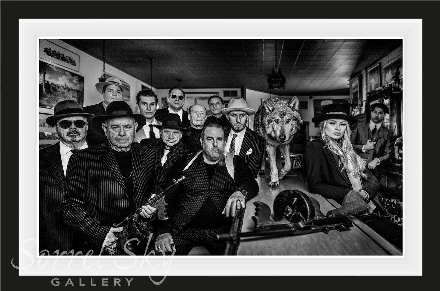 Goodfellas