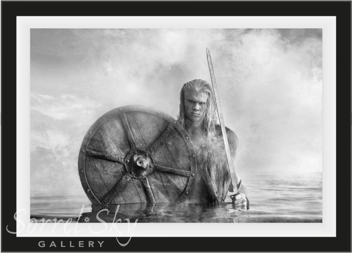 Haaland