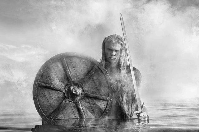Haaland-Photographic Print-David Yarrow-Sorrel Sky Gallery