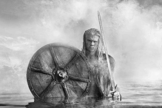 Haaland-Photographic Print-David Yarrow-Sorrel Sky Gallery