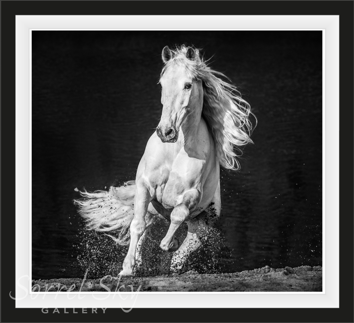 Horsepower