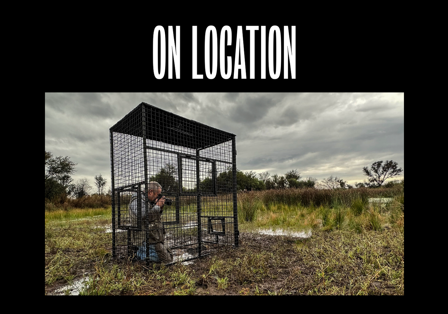 Marshlands-Photographic Print-David Yarrow-Sorrel Sky Gallery