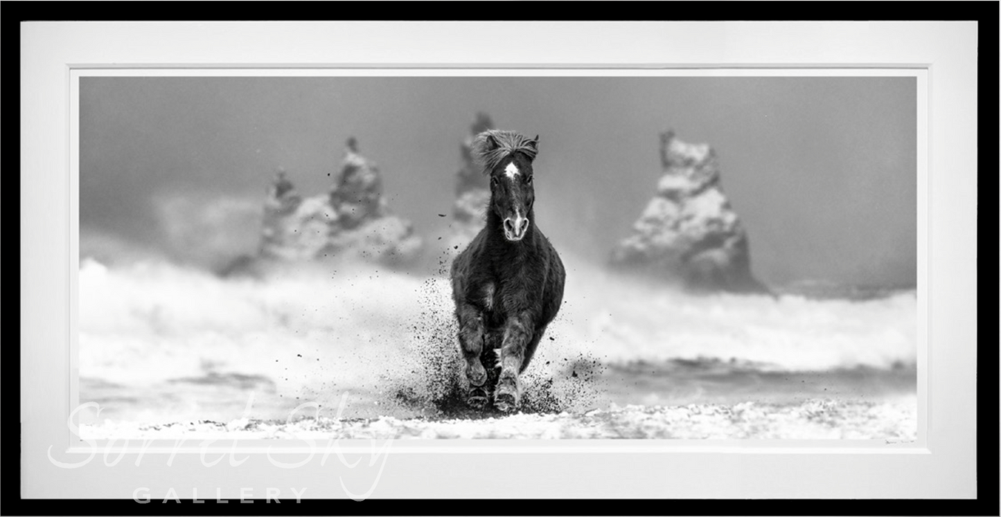 My Perfect Storm-Photographic Print-David Yarrow-Sorrel Sky Gallery