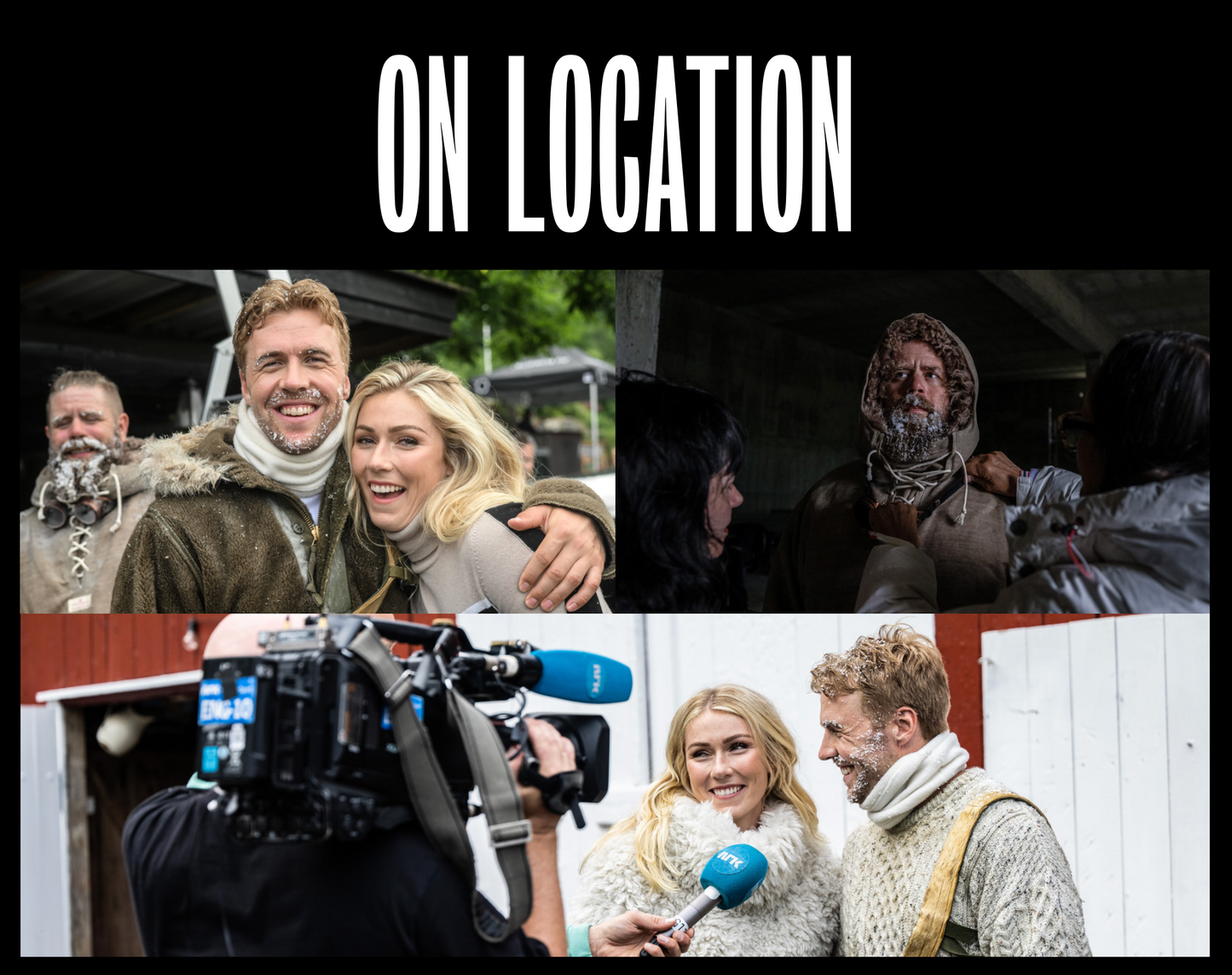 National Treasure-Photographic Print-David Yarrow-Sorrel Sky Gallery